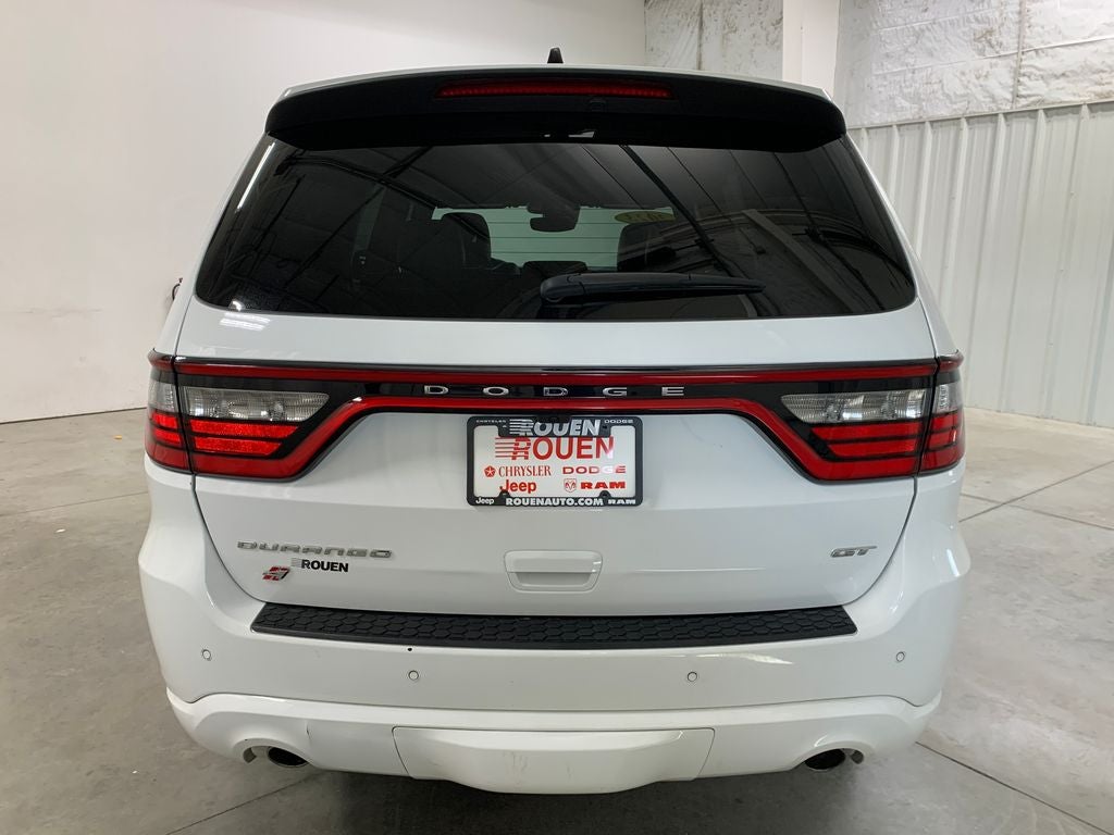 2023 Dodge Durango GT Plus