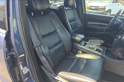 2019 Dodge Durango GT Plus