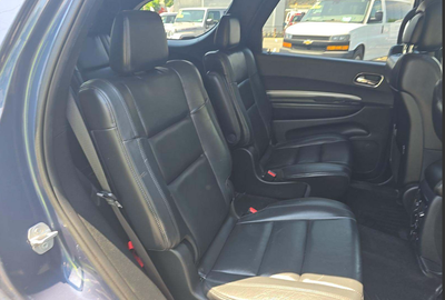 2019 Dodge Durango GT Plus