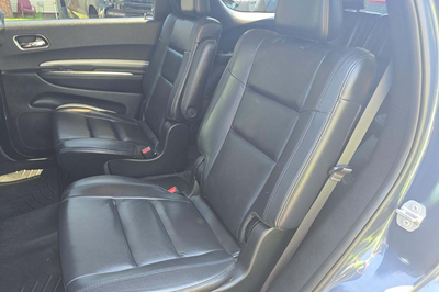 2019 Dodge Durango GT Plus