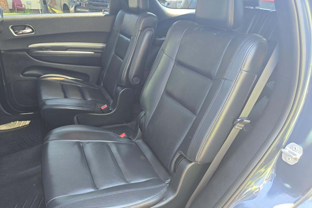 2019 Dodge Durango GT Plus