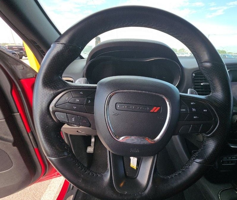 2020 Dodge Durango GT Plus