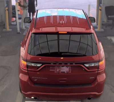 2020 Dodge Durango GT Plus