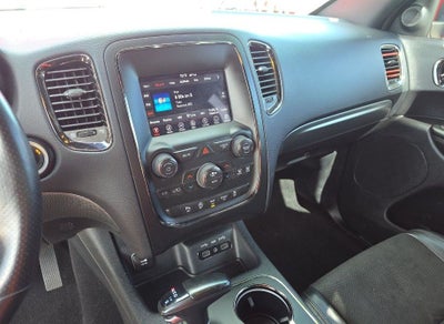 2020 Dodge Durango GT Plus