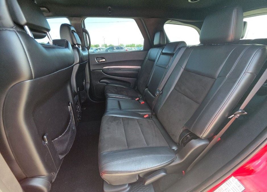 2020 Dodge Durango GT Plus