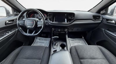 2022 Dodge Durango GT