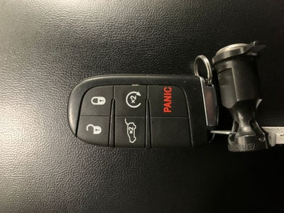 2022 Dodge Durango GT