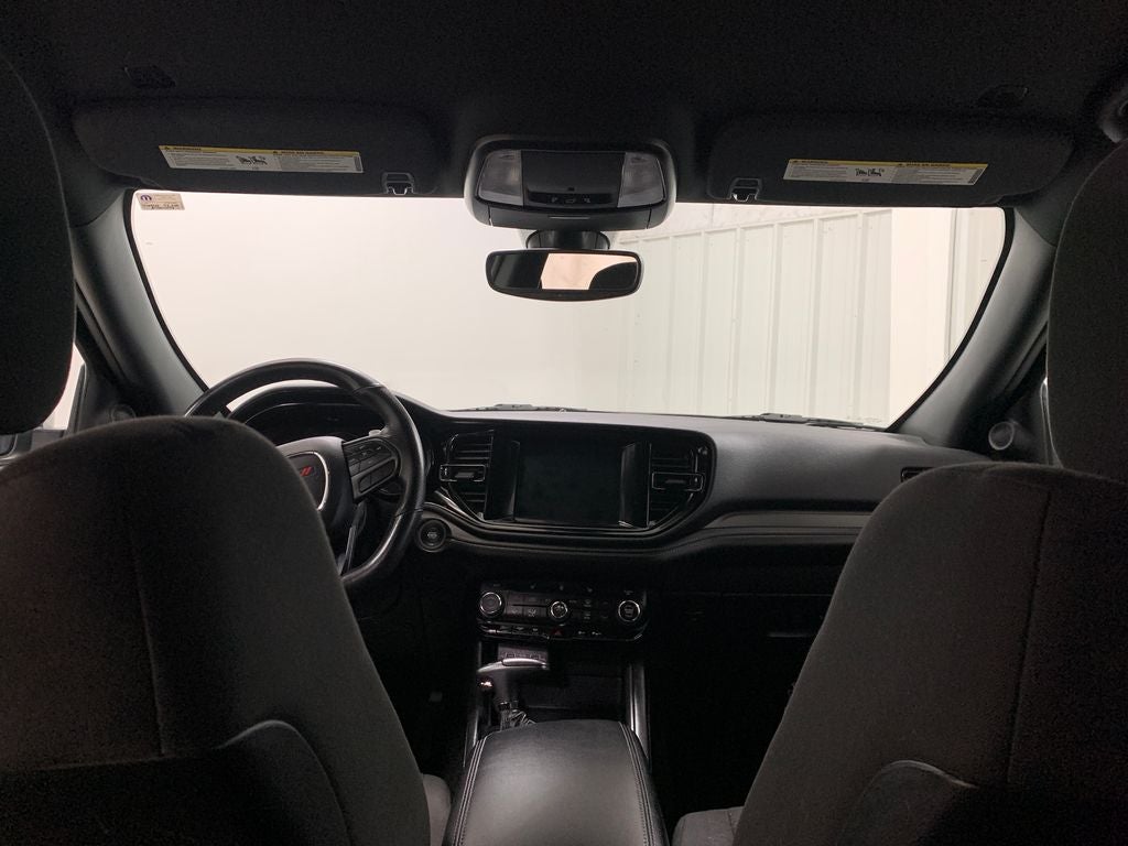 2022 Dodge Durango GT