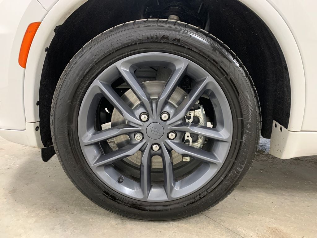 2022 Dodge Durango GT