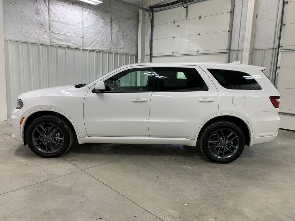 2022 Dodge Durango GT
