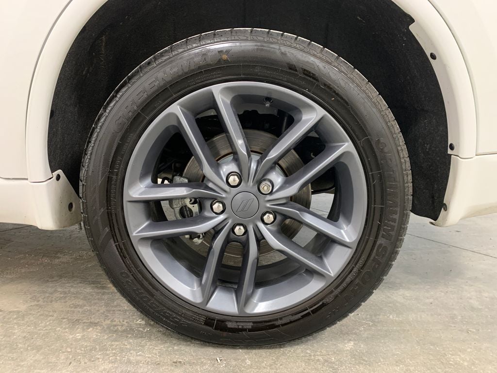 2022 Dodge Durango GT