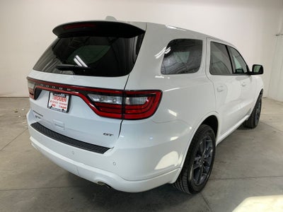 2022 Dodge Durango GT