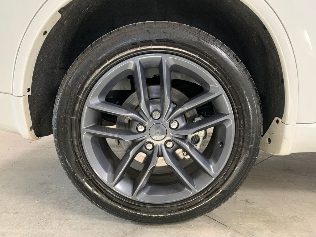 2022 Dodge Durango GT