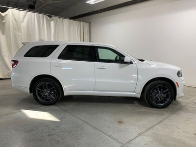2022 Dodge Durango GT