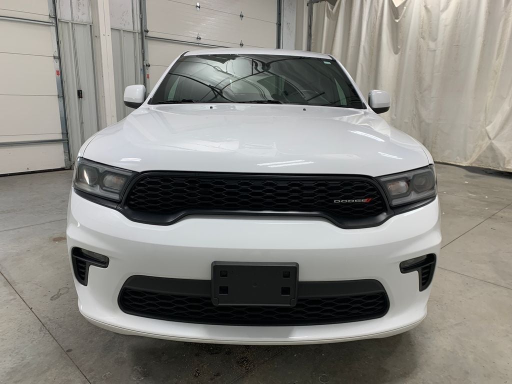 2022 Dodge Durango GT