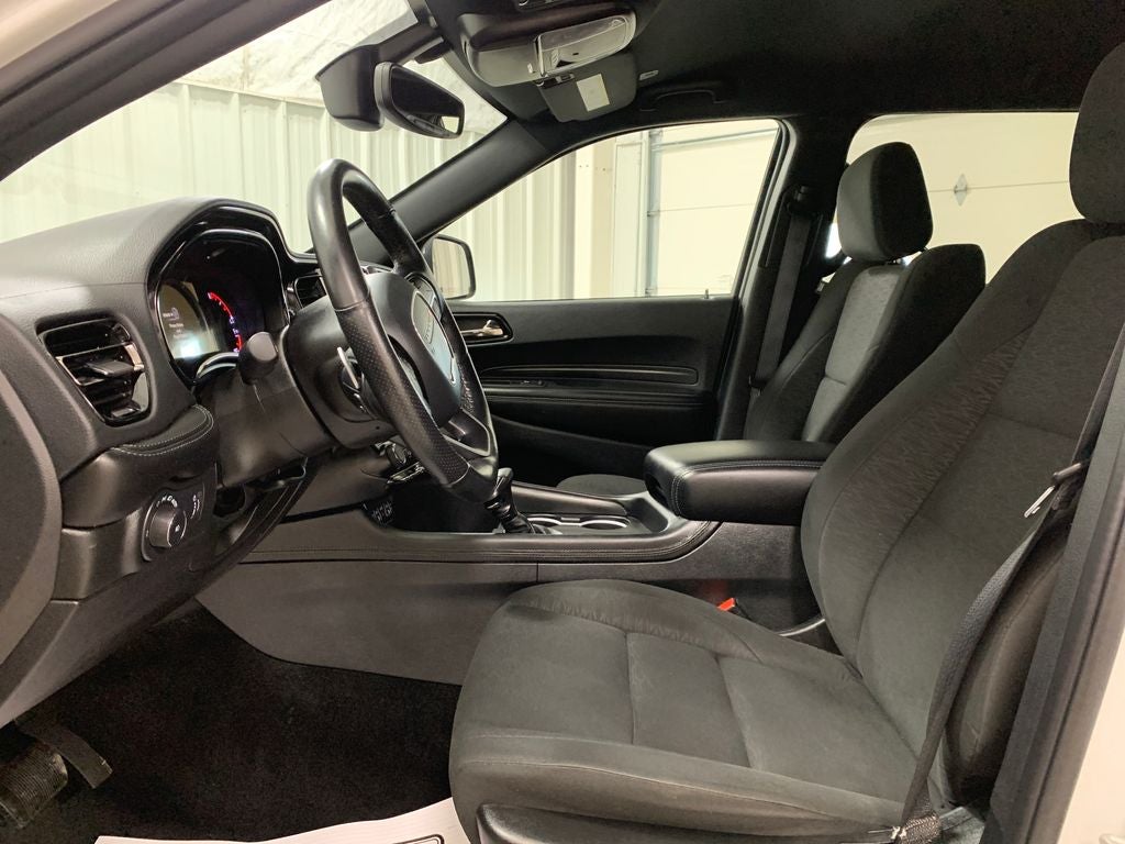 2022 Dodge Durango GT