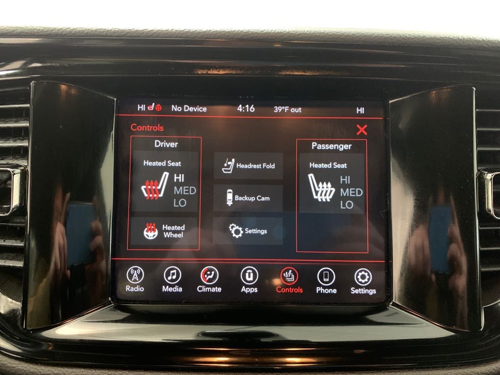 2022 Dodge Durango GT