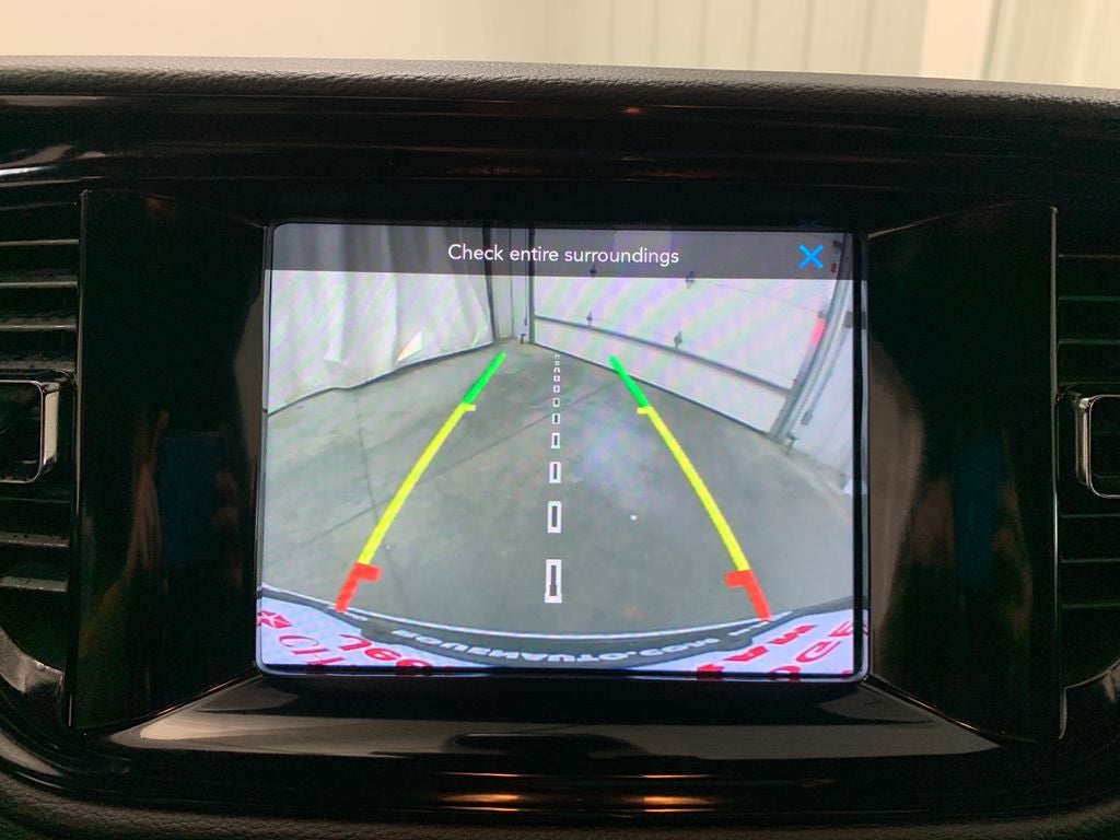 2022 Dodge Durango GT