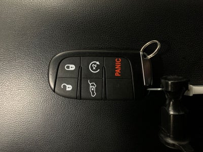 2022 Dodge Durango GT