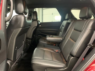 2022 Dodge Durango GT