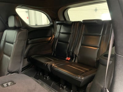 2022 Dodge Durango GT