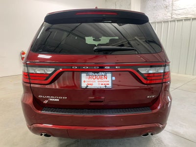 2022 Dodge Durango GT