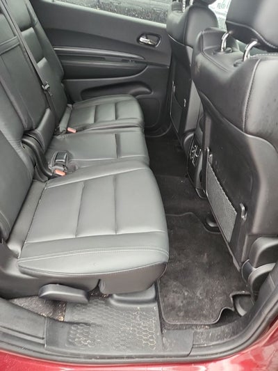 2022 Dodge Durango GT