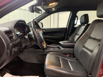 2022 Dodge Durango GT