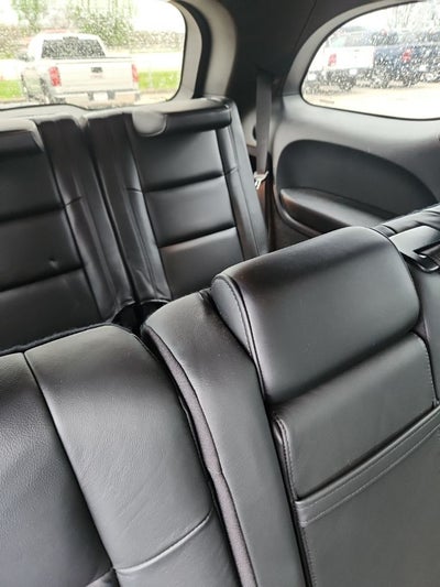 2022 Dodge Durango GT