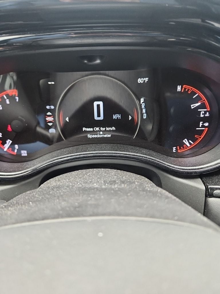 2022 Dodge Durango GT