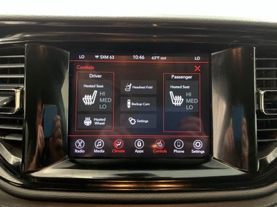 2022 Dodge Durango GT