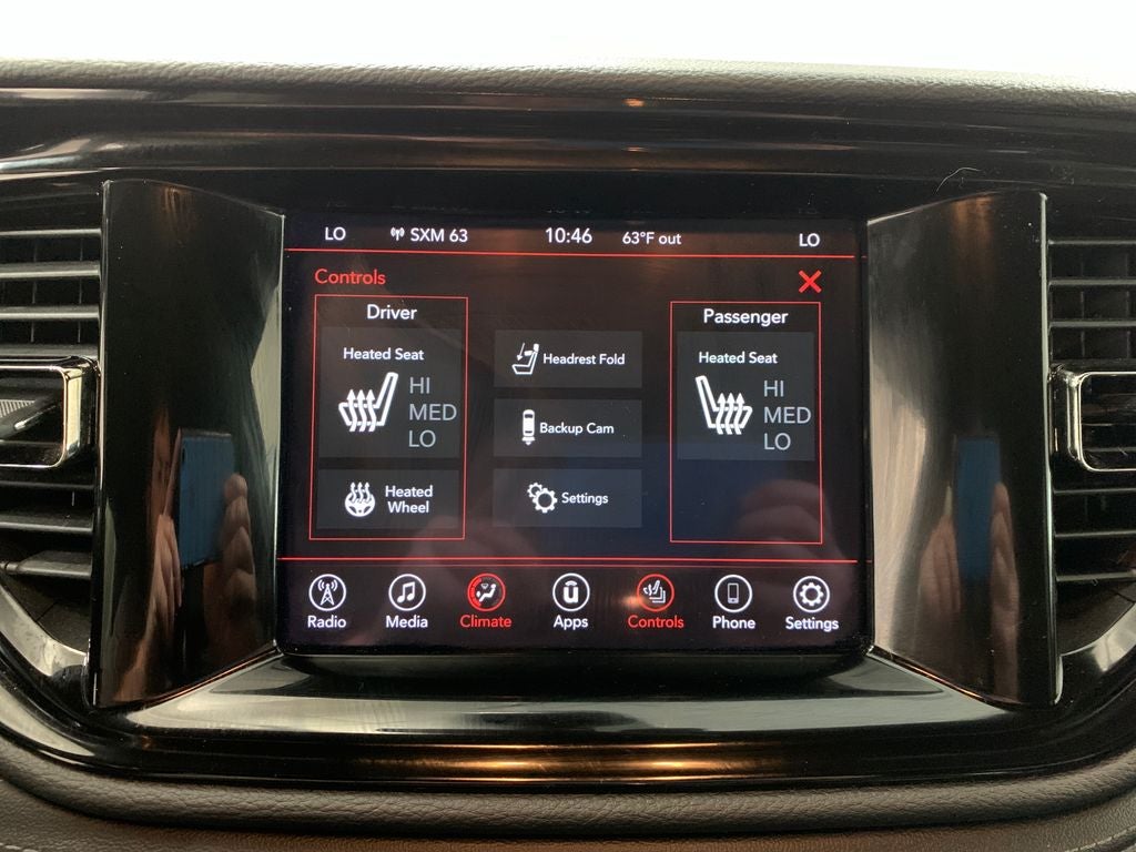 2022 Dodge Durango GT
