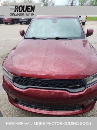 2022 Dodge Durango GT