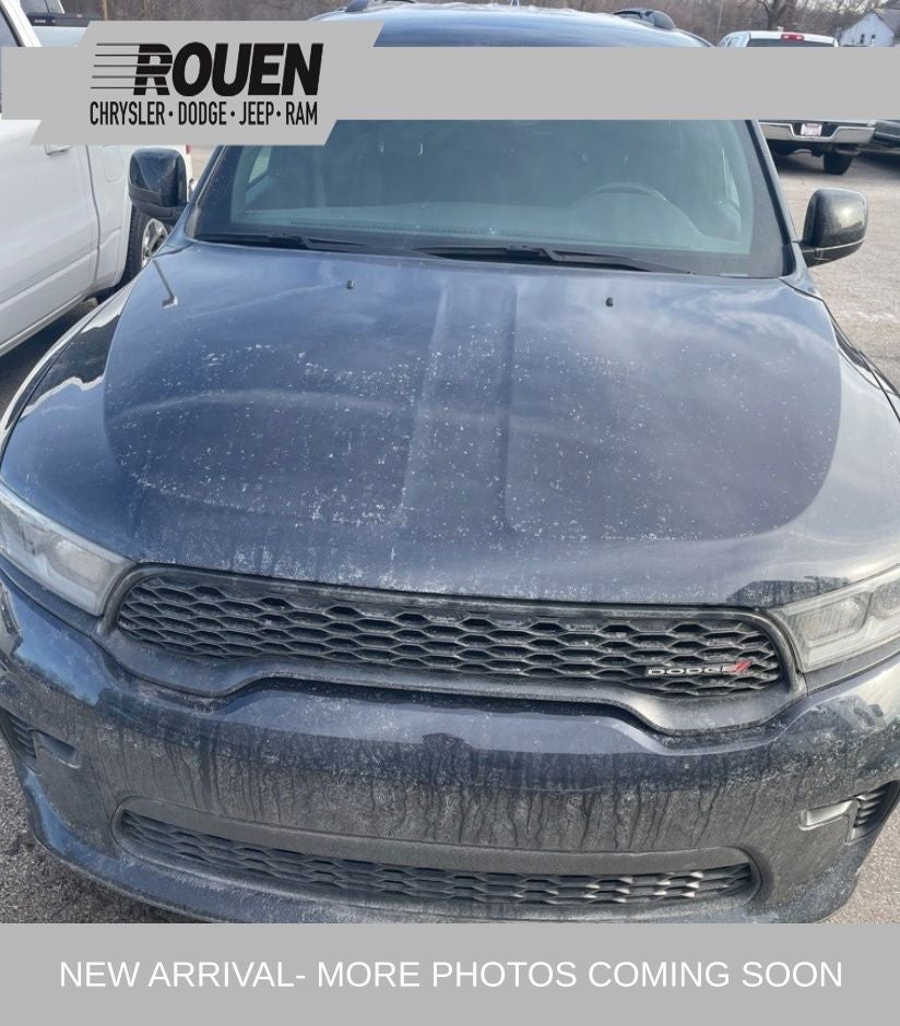 2024 Dodge Durango GT