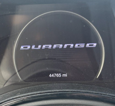 2024 Dodge Durango GT