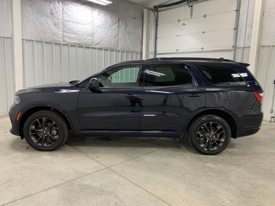 2024 Dodge Durango GT