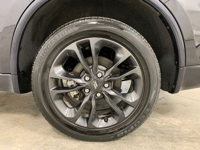 2024 Dodge Durango GT