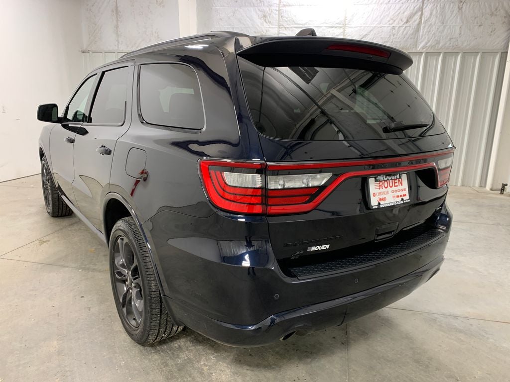 2024 Dodge Durango GT