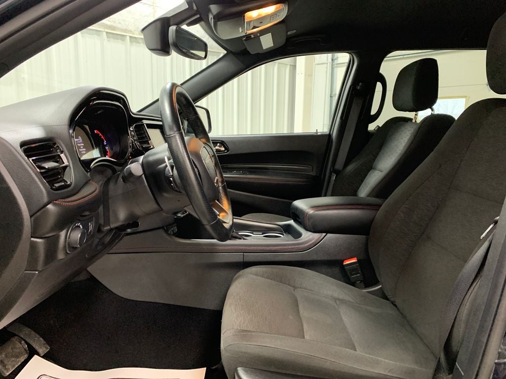 2024 Dodge Durango GT