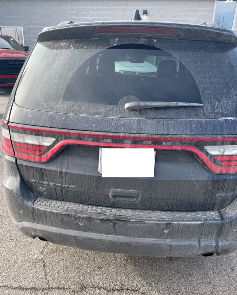 2024 Dodge Durango GT