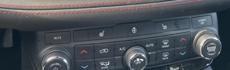 2024 Dodge Durango GT