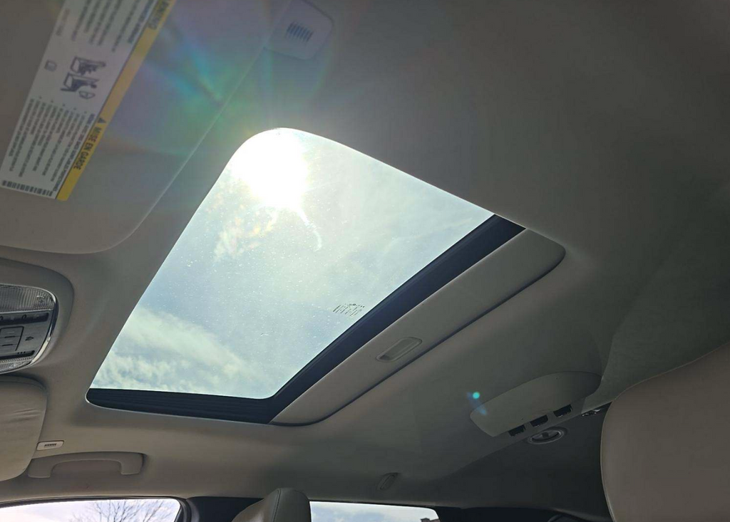 2018 Dodge Durango Citadel