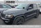 2018 Jeep Grand Cherokee Upland Edition