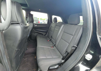2018 Jeep Grand Cherokee Upland Edition