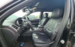 2018 Jeep Grand Cherokee Upland Edition