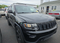 2018 Jeep Grand Cherokee Upland Edition