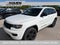 2018 Jeep Grand Cherokee Upland Edition
