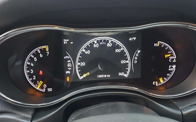 2020 Jeep Grand Cherokee Laredo E