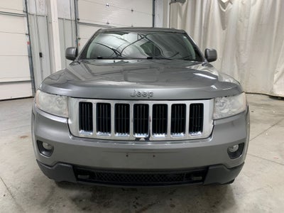 2013 Jeep Grand Cherokee Laredo