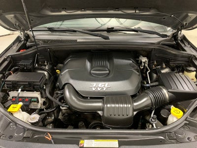 2013 Jeep Grand Cherokee Laredo